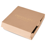 Dark Chocolate Bar Nut Mix Gift Box
