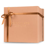 Large Gift Set Chocolate Bars | Truffles | Dragee and Almond Cookies
